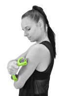 Masážní tyč TWINROLL-U LIFEFIT® 