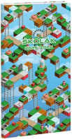 Diář 2025/26 Školák