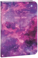 Diář 2025/26 týdenní Student Universe
