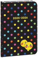 Diář 2025/26 týdenní Student Universe