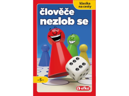 Člověče, nezlob se!