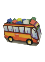 1.ročník Autobus
