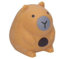 Mačkací Capybara