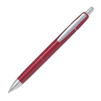 Kuličkové pero Pilot Coupe 1.0 červené