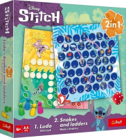 Soubor her 2v1 Stitch