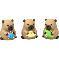 Ořezávátko Capybara