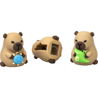 Ořezávátko Capybara