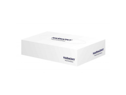 Papírové kapesníky Harmony professional 100ks
