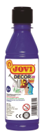 Víceúčelové barvy Jovidecor® rychleschnoucí 250ml modrá tm.