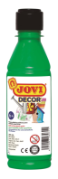 Víceúčelové barvy Jovidecor® rychleschnoucí 250ml zelená