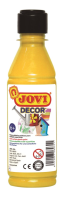 Víceúčelové barvy Jovidecor® rychleschnoucí 250ml žlutá