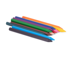 Pastelky Jovi Plasticolor 12ks