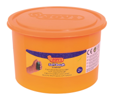 Modelovací hmota JOVI 460g oranžová