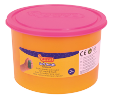 Modelovací hmota JOVI 460g růžová