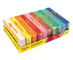 Modelovací hmota JOVI 1500g