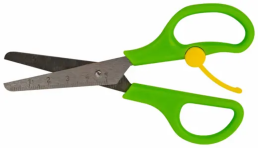 Nůžky Silky s pružinou 13cm