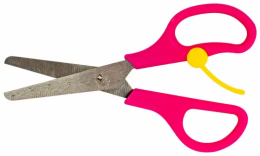 Nůžky Silky s pružinou 13cm