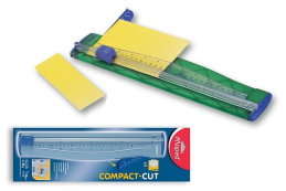 Kotoučová řezačka A4 Maped Compact Cut