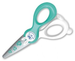 Nůžky Maped Kidikut plastové 12cm