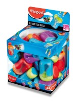 Ořezávátko Maped Color´Peps