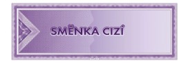 Cizí směnka Zaplaťte 1/3 A4
