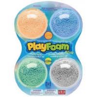 Kuličková modelína PlayFoam Boule