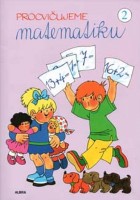2.ročník Matematika Procvičujeme matematiku 2