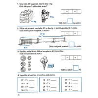 7.-8.ročník Matematika Pracovní sešit 1.díl