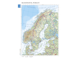 Zeměpis Atlas světa pro každého
