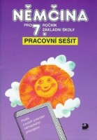 7.ročník Německý jazyk Pracovní sešit