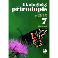 7.ročník Přírodopis Ekologický přírodopis druhá část