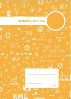 6-9.ročník Matematika Hejného metoda Školní sešit A426 20ks