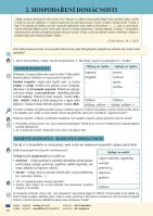 9.ročník Občanská výchova Výchova k občanství