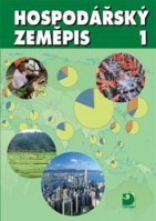 Zeměpis Hospodářský zeměpis 1