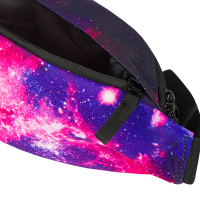 Ledvinka Baagl Snap Galaxy