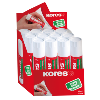 Lepicí tyčinka Kores 8g