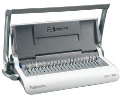 Vazač A4 Fellowes Star