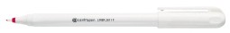 Liner Centropen 2811 červený