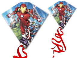 Létající drak Avengers