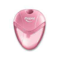 Ořezávátko Maped I-gloo s odpadní nádobkou mix