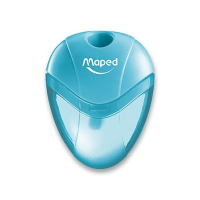 Ořezávátko Maped I-gloo s odpadní nádobkou mix