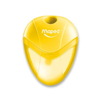Ořezávátko Maped I-gloo s odpadní nádobkou mix