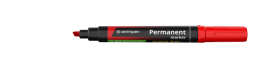 Permanentní popisovač Centropen 8516 červený