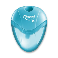 Ořezávátko Maped I-glo s odpadní nádobkou pro leváky mix