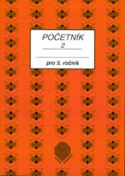 5.ročník Matematika Početník 2