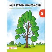 5.ročník Český jazyk, Matematika, Prvouka Můj strom dovedností 5