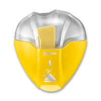Ořezávátko Maped I-Gloo Eject s odpadní nádobkou mix