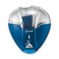Ořezávátko Maped I-Gloo Eject s odpadní nádobkou mix