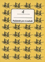 4.ročník Matematika Početník 4