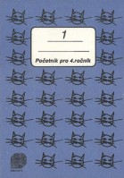 4.ročník Matematika Početník 1